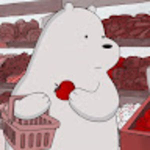 Meet your Posher, - verity